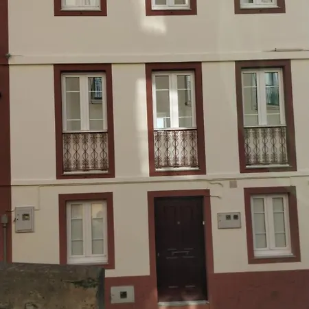 Дом отдыха Casa Buenos Aires Рибадео