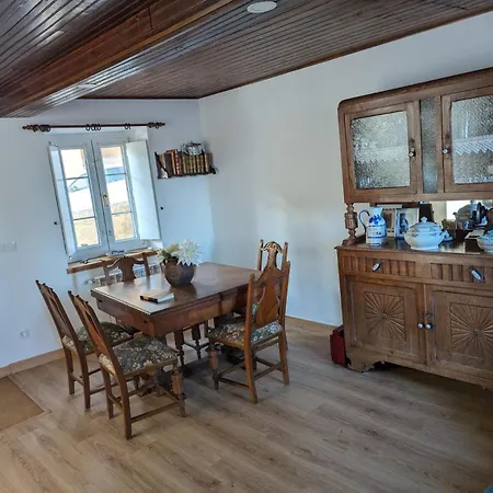 Дом отдыха Casa Buenos Aires