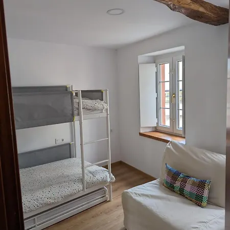 Holiday home Casa Buenos Aires Ribadeo