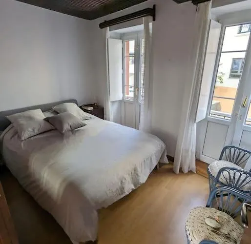 Casa Buenos Aires * ריבאדאו