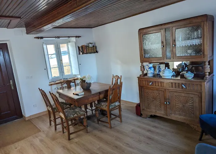 Дом отдыха Casa Buenos Aires