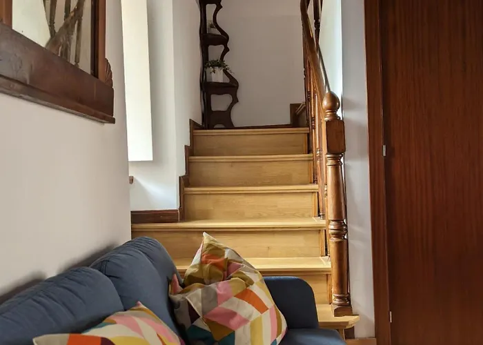 Casa Buenos Aires Дом отдыха